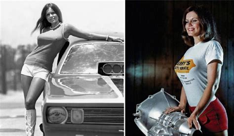 barbara roufs|Remembering Barbara Roufs: The Tragic Tale of a Drag Racing。